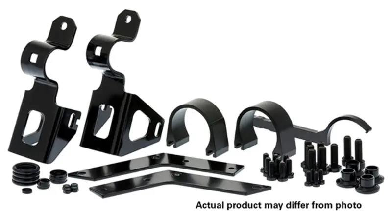 Arb Bp51 Fit Kit 4Runner Front 1