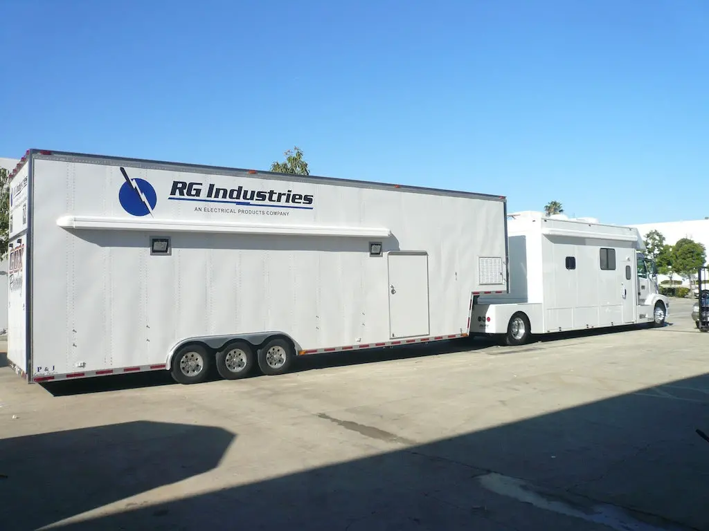 Del Cox Motorsports 1