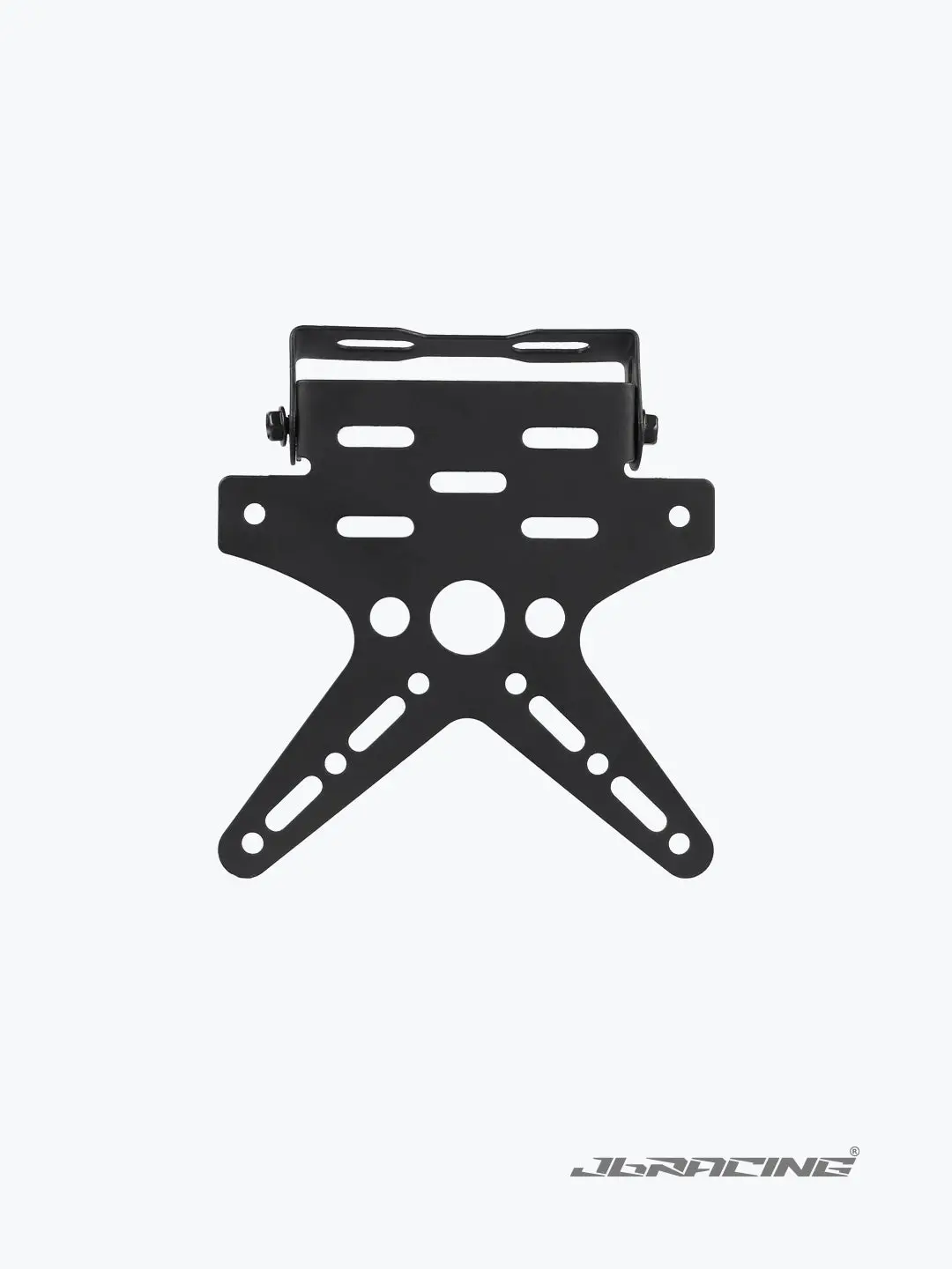 Jb Racing Tail Tidy Normal Black Ms 1