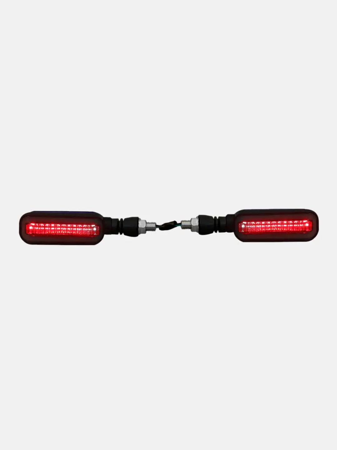 D-206 Indicator Colour Full Red 1
