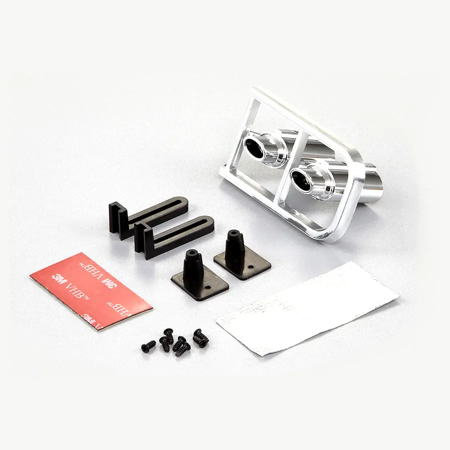 Killerbody Exhaust Pipe Type-4 1