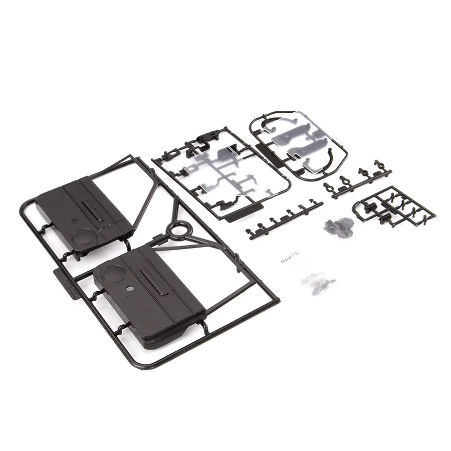 Killerbody Movable Door & Window Lifter Upgrade Sets 1