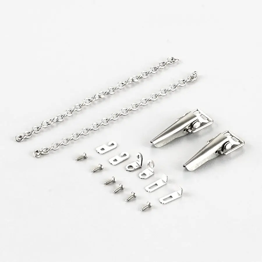 Killerbody Metal Lock Catch 1