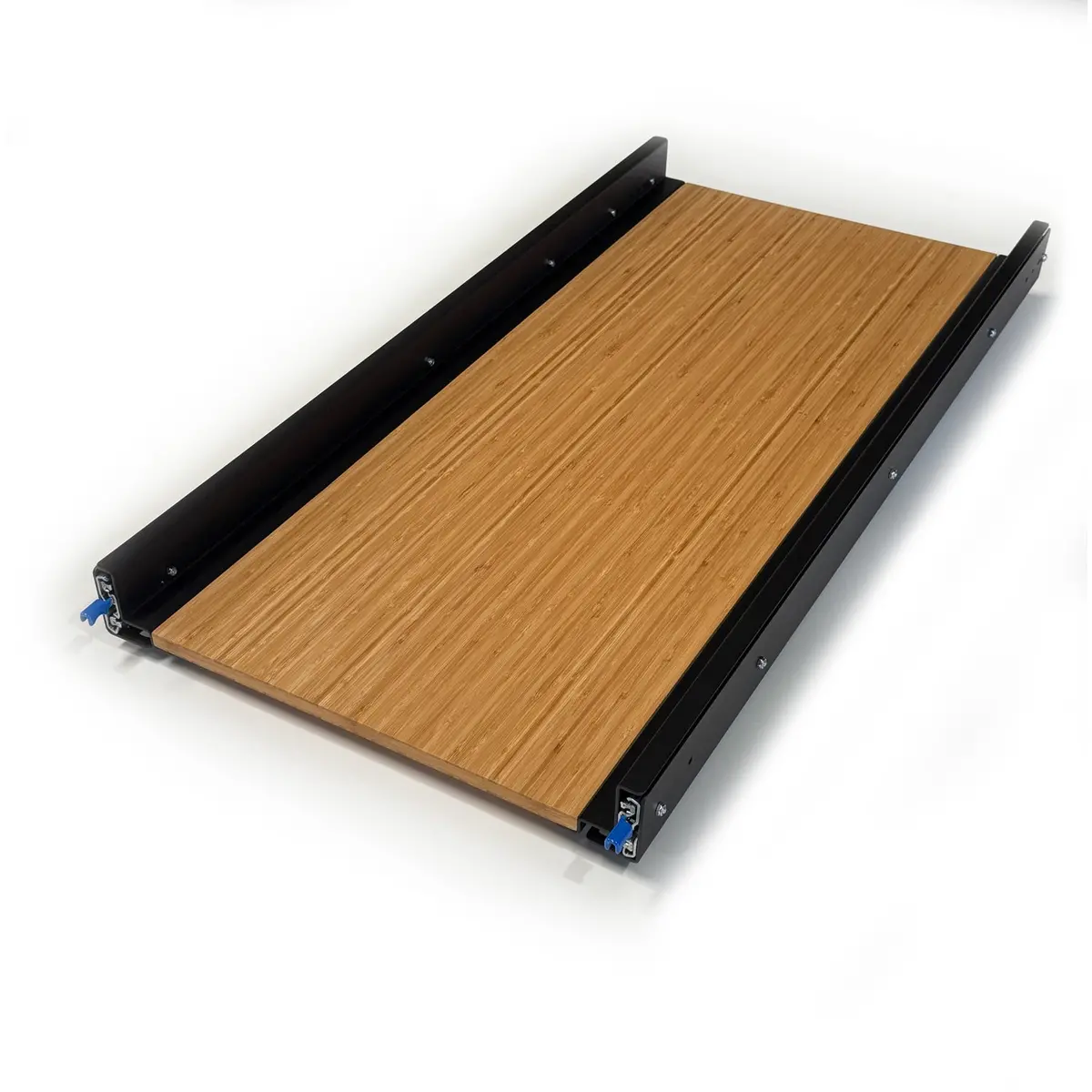 48" Diy Slide Tray Kit 1