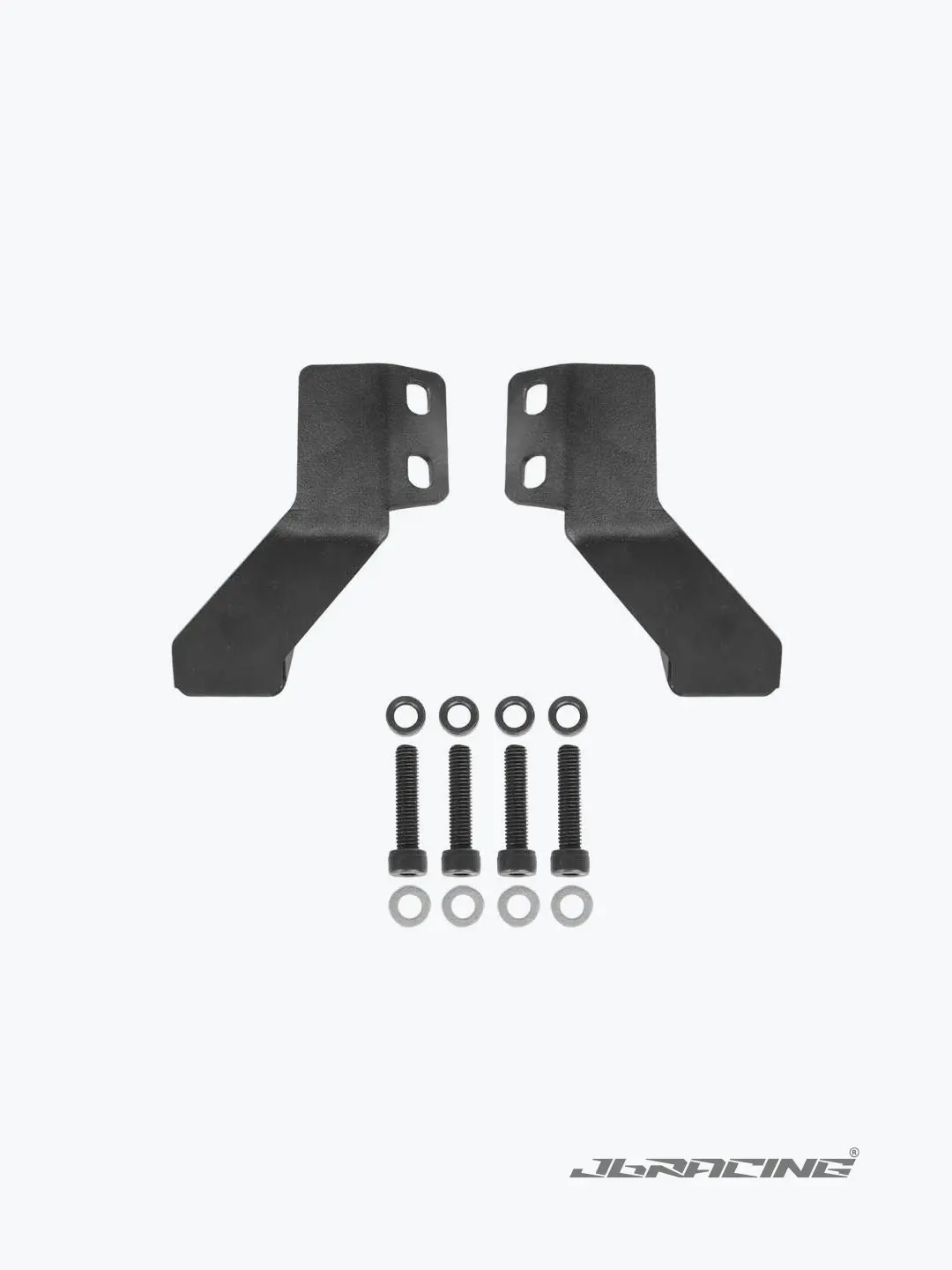 Jb Racing Foglight Mount Set For Hness 1