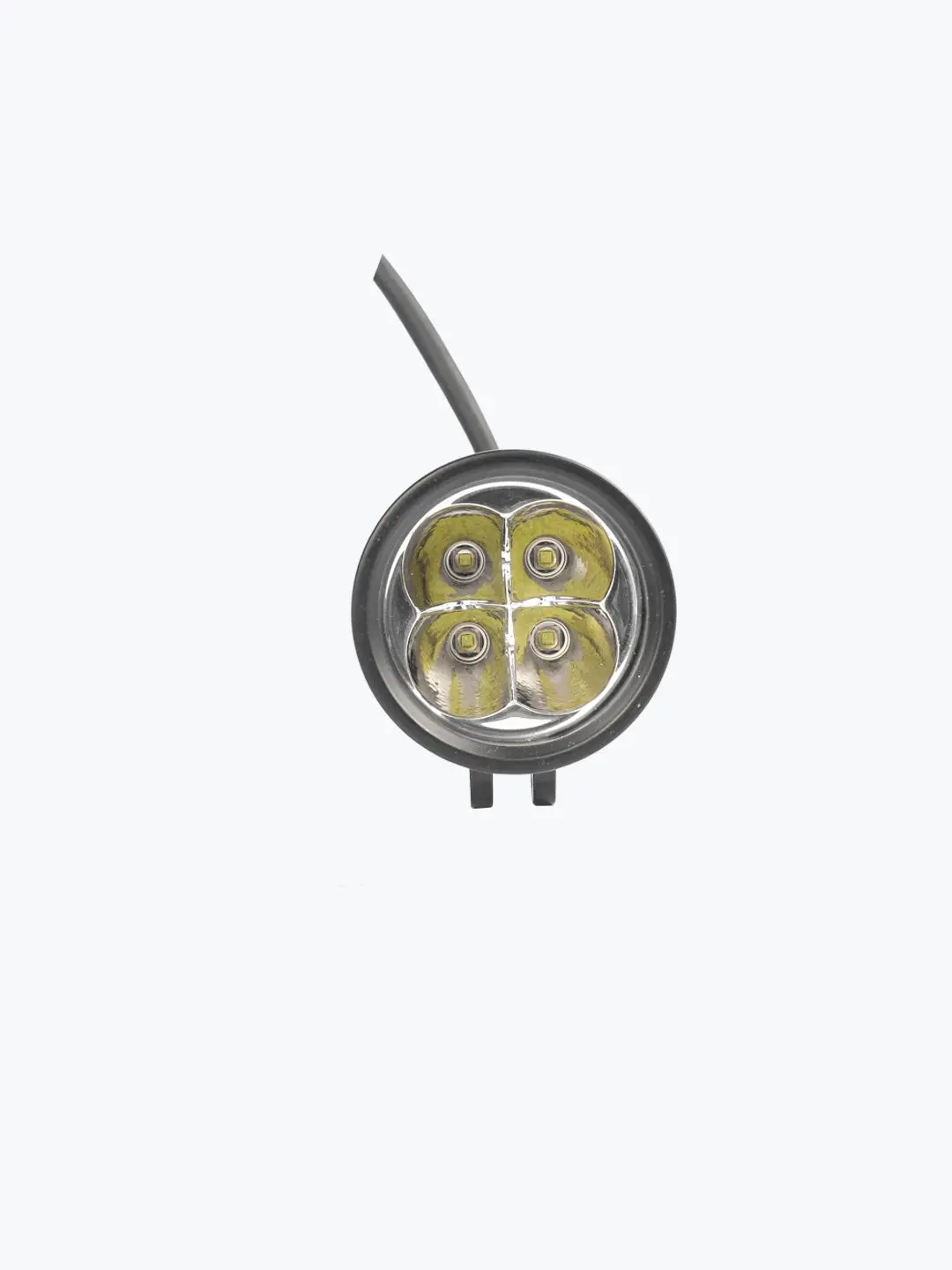 Gr Gold 4 Led Fog Light 1