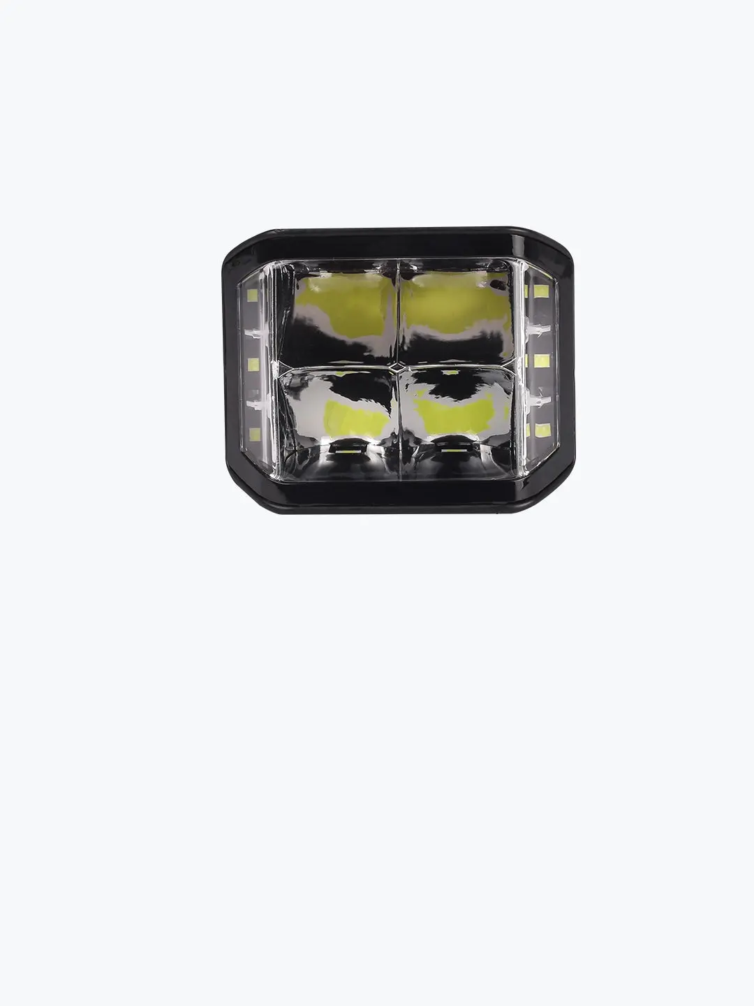 Hjg Helao Square Edge Fog Light 1