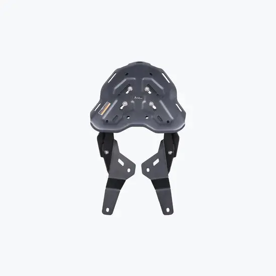 Legundary Tvs Apache Rtx 300 Genesis Carrier Black-Clamp Mount For Grab Rail Variants 1