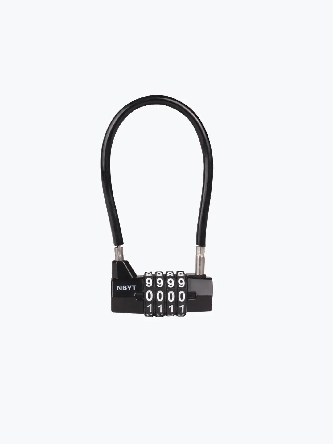 Helmet Nbyt Tie Number Lock 1
