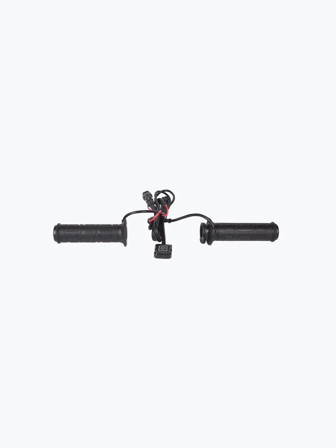 Flame Out Heated Grip Black Rh Sb075 1