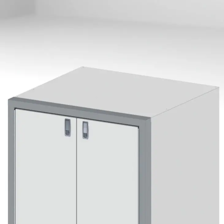 Cabinet Top/Bottom Panel 1