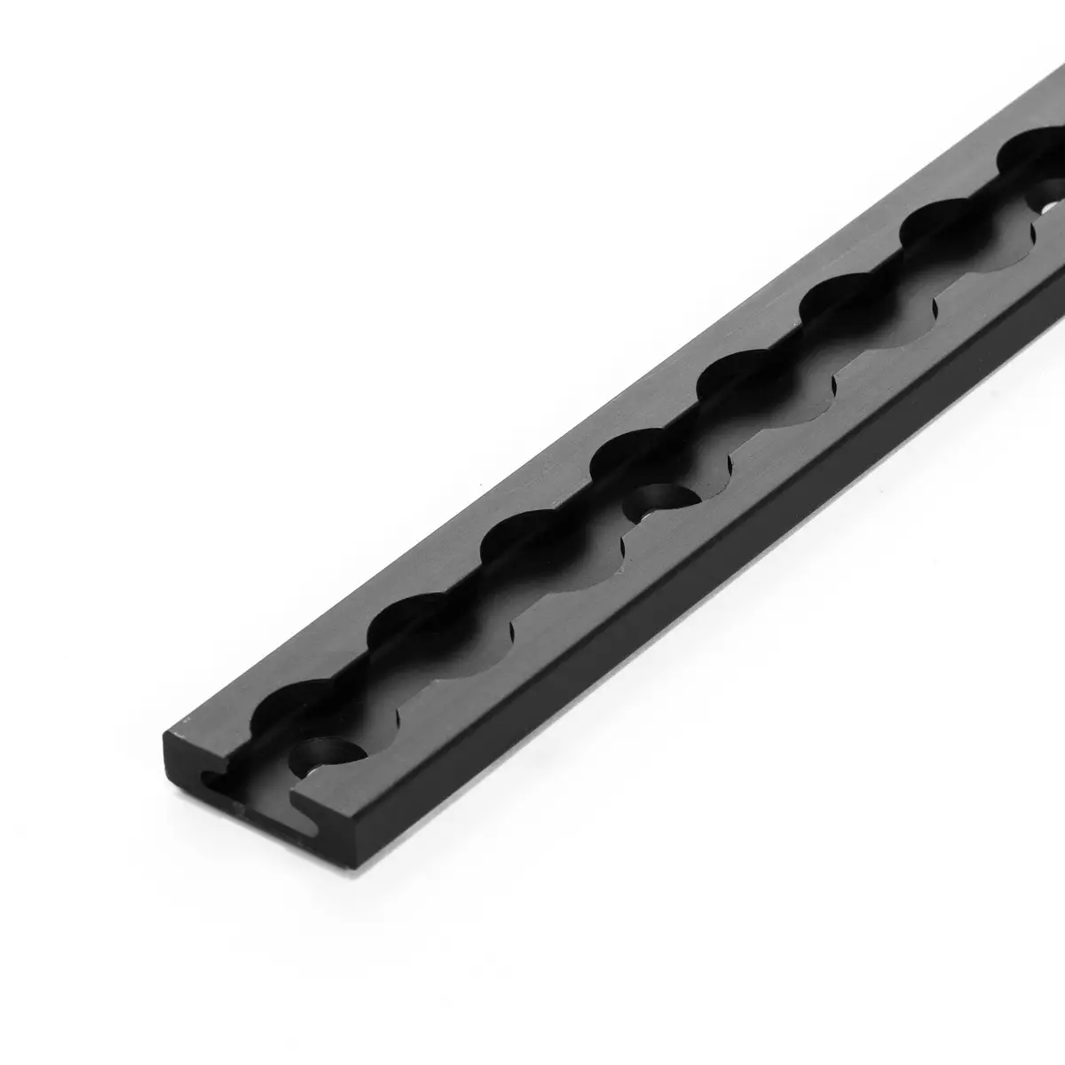 Surface Mount Aluminum L-Track 1