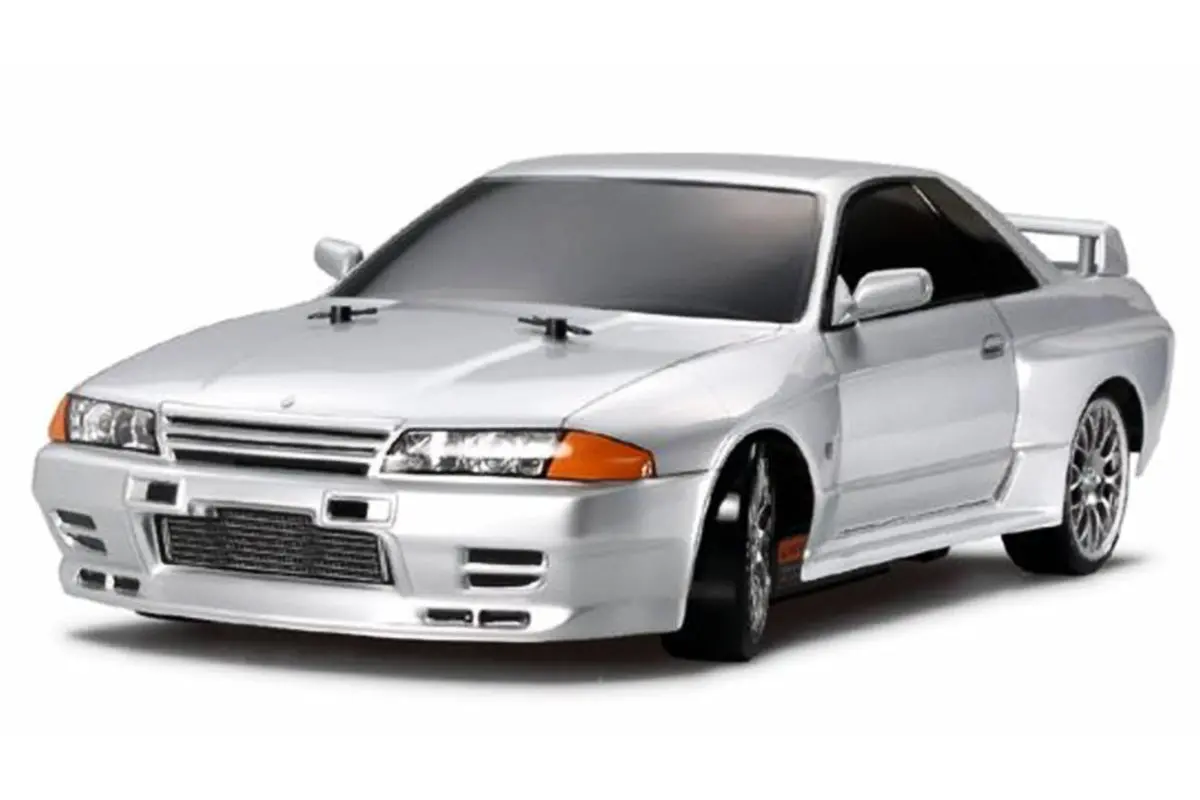 Nissan Skyline Gt-R R32 Body Set 1