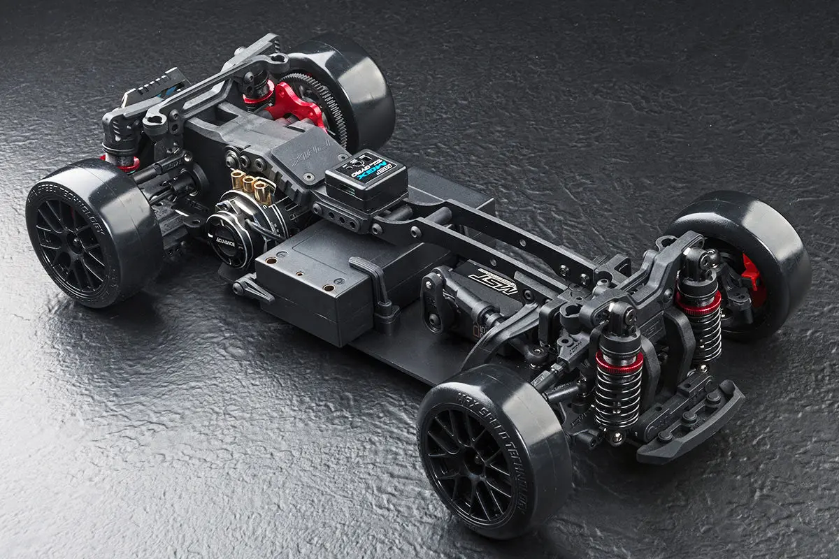 Mst Rmx-M S Pro Kit (W239/245) 1