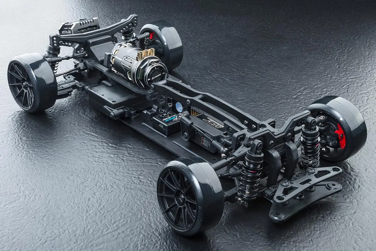 Mst Mrx S Pro Kit 1
