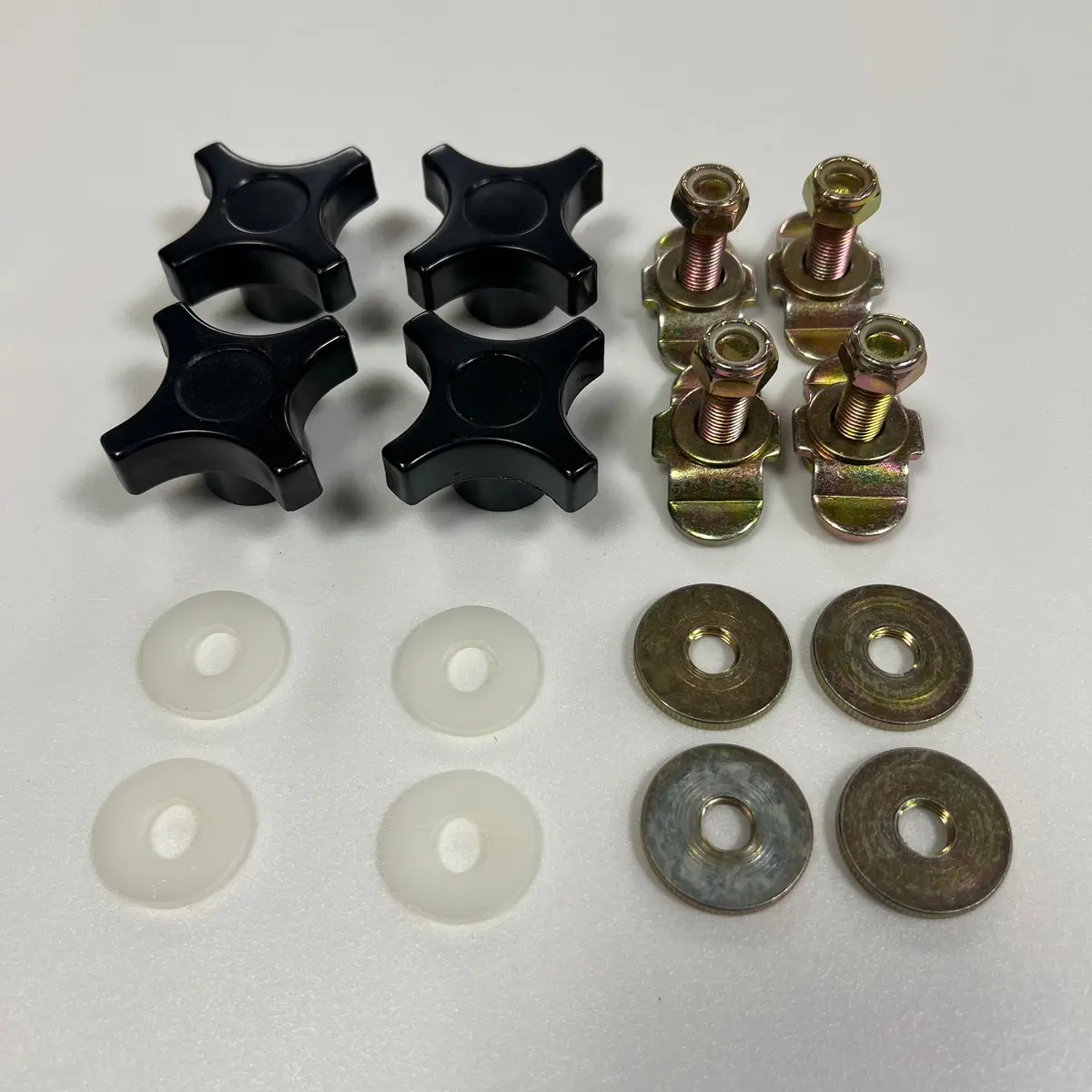 Board Rack Hardware Kit 1