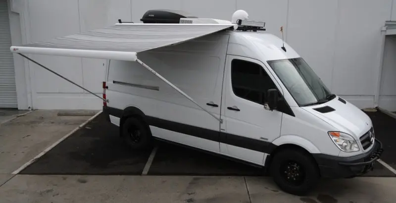 Rb Gear Hauler - 144" 1