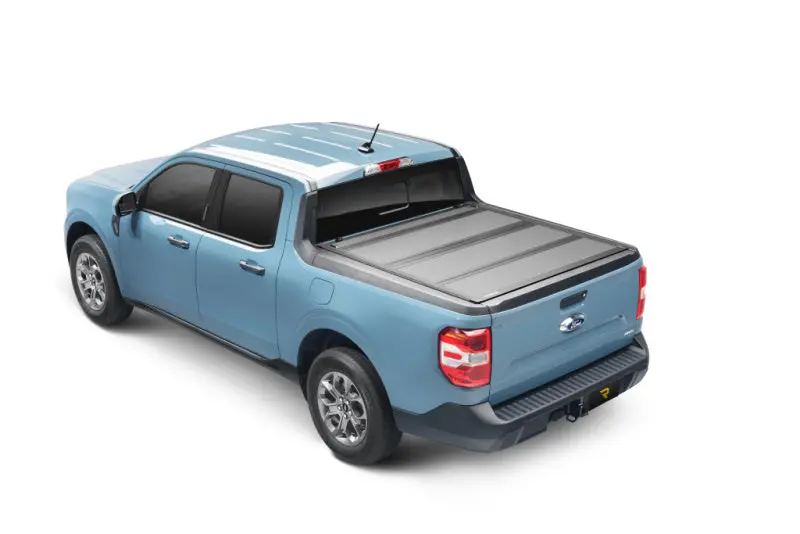 Bak 2022 Ford Maverick 4.5Ft Bakflip Mx4 1