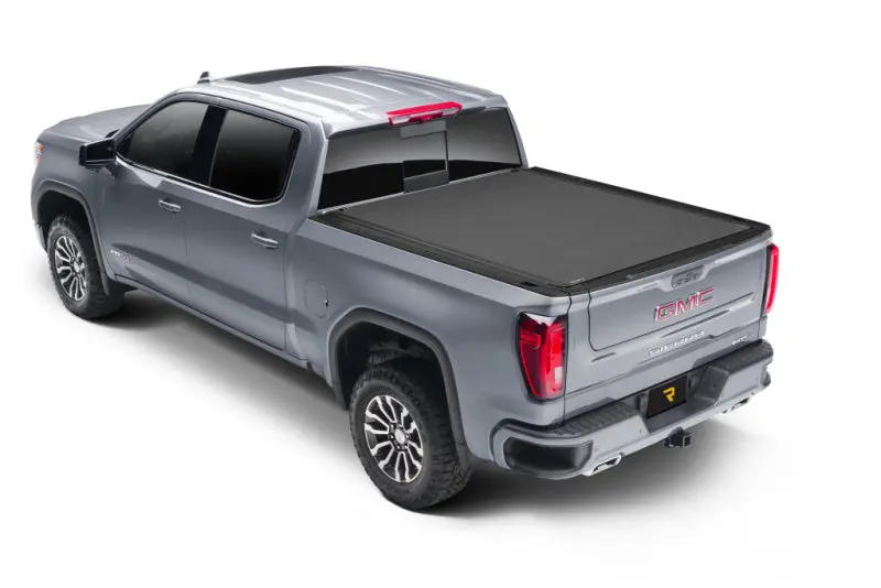 Bak 2023+ Chevy Colorado Revolver X4s 5.2Ft Bed Cover 1