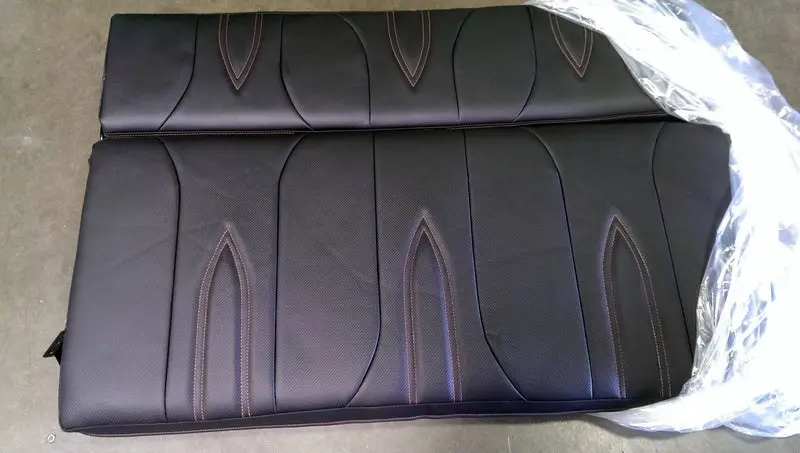 Limited Edition - Dinette Sleeper  - Cover Only 1