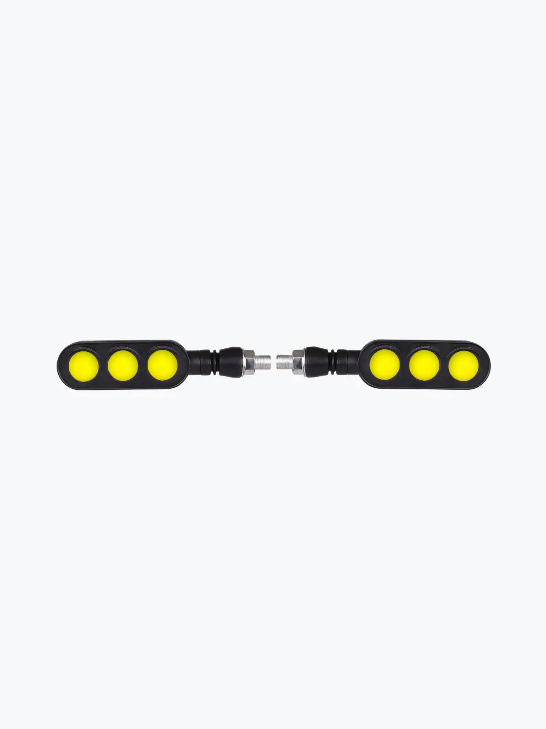 Indicator Ac-0815 S Yellow Red Green 1