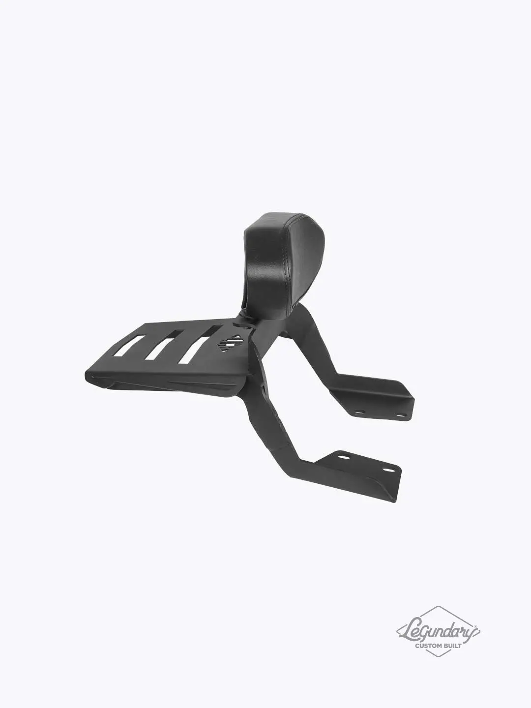 Legundary Hunter Back Rest With Carrier 1