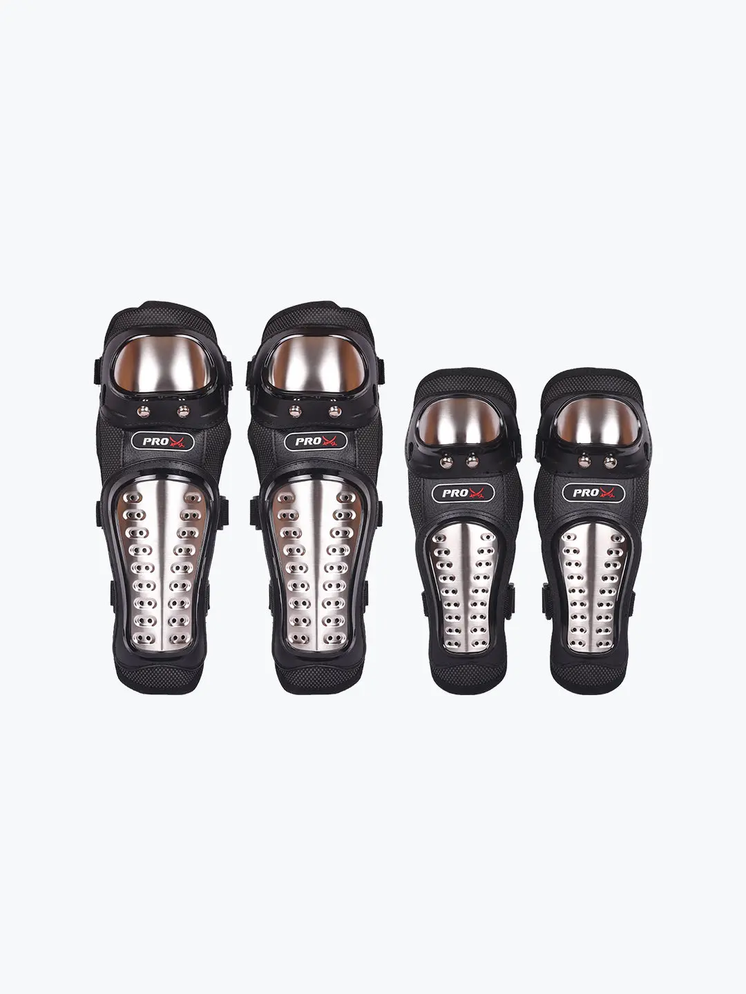 Pro X Knee Pad And Elbow Pad 1