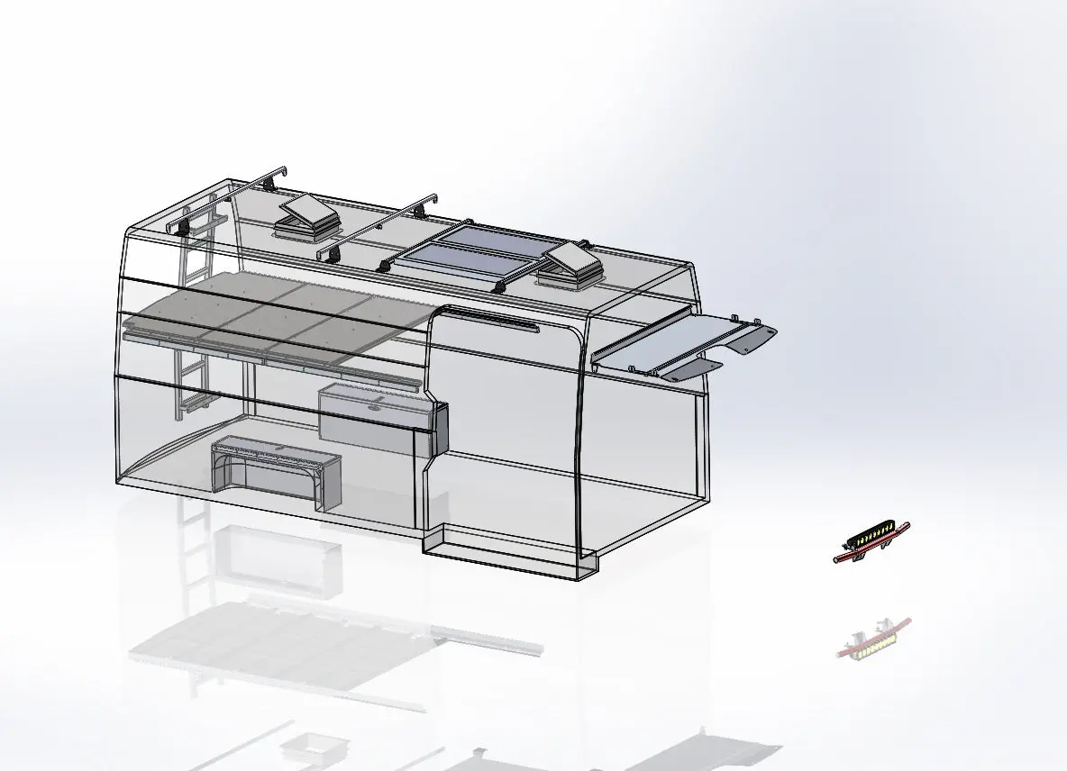 Concept Sprinter Van 013 1