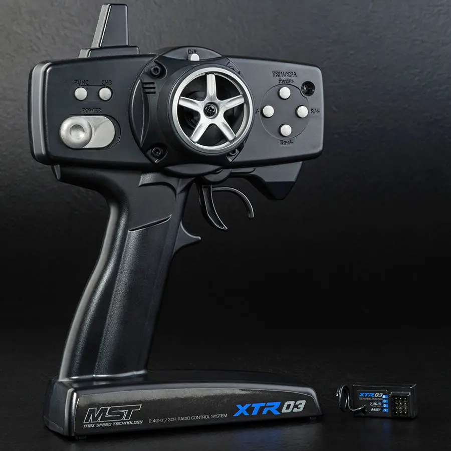 Mst Xtr-03 2.4G Transceiver Set 1