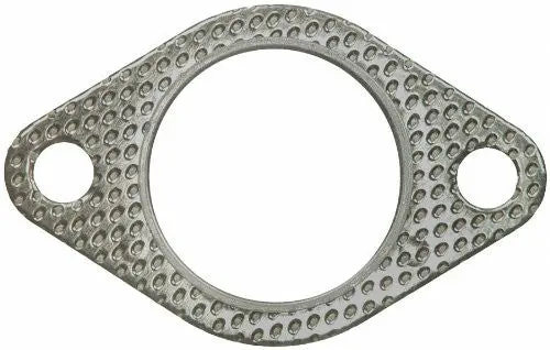 Exhaust Downpipe To Converter Gasket Fel-Pro 1990-1993 Miata 1