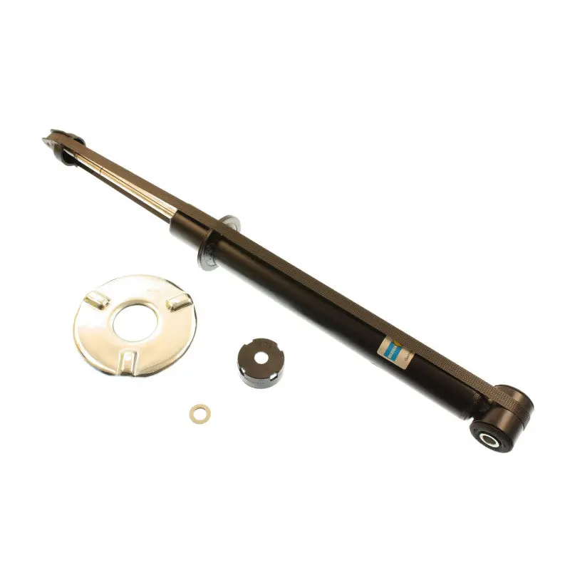 Bilstein B4 1990 Volkswagen Passat Gl Rear Twintube Shock Absorber 1
