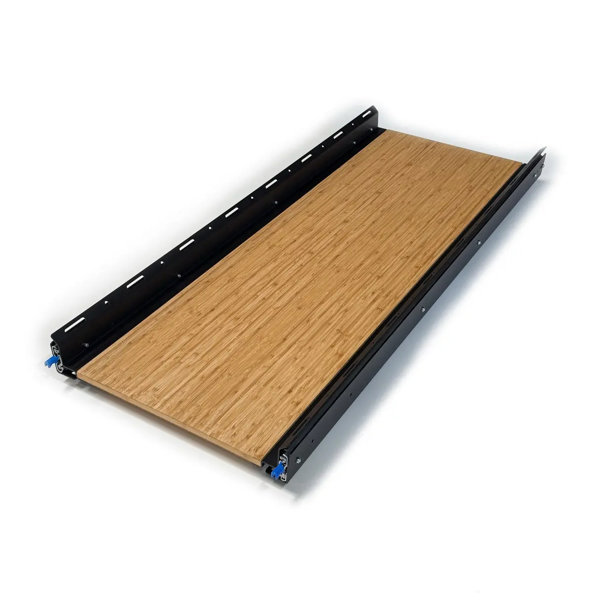 60" Diy Slide Tray Kit 1