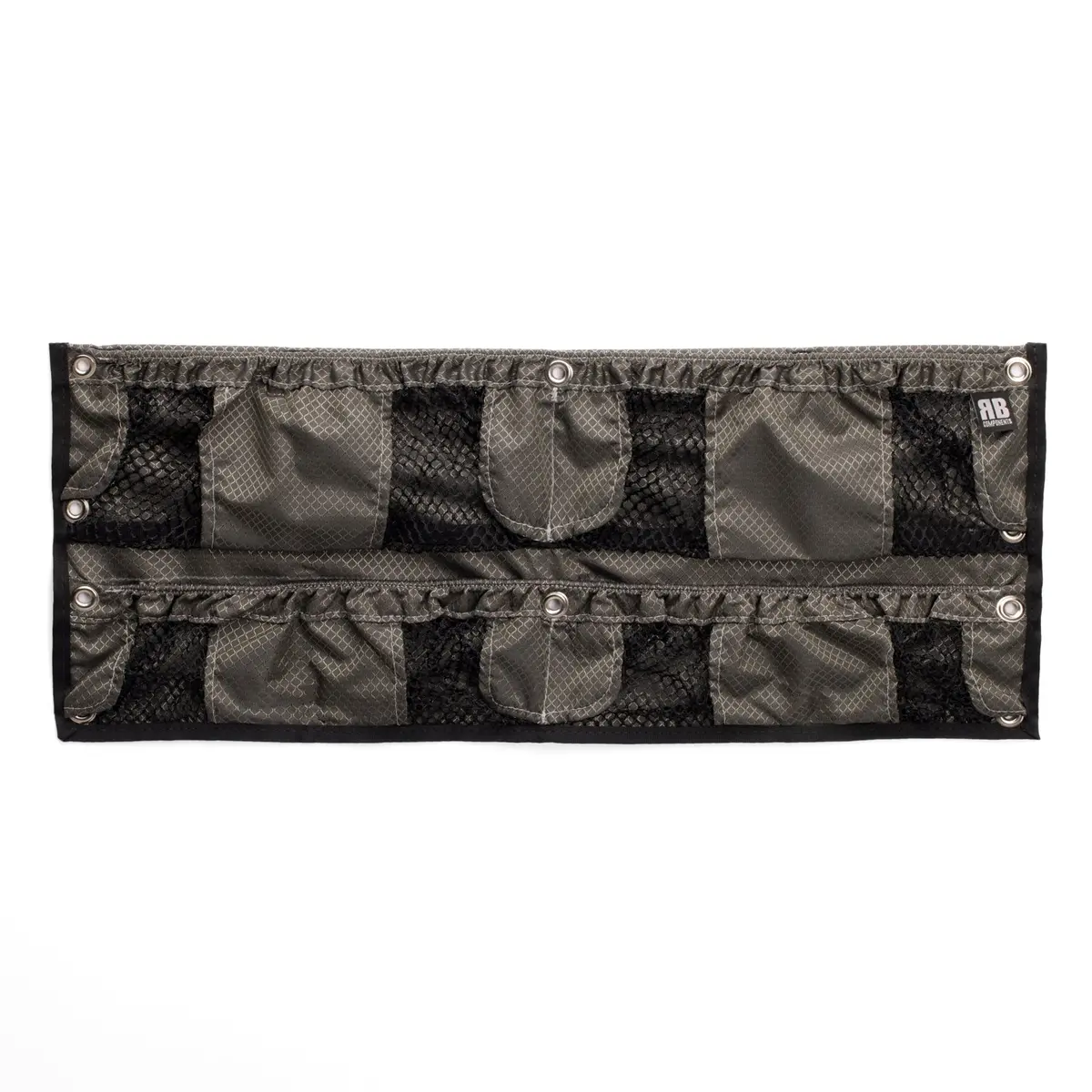 24In X 10In - Four Compartments 1