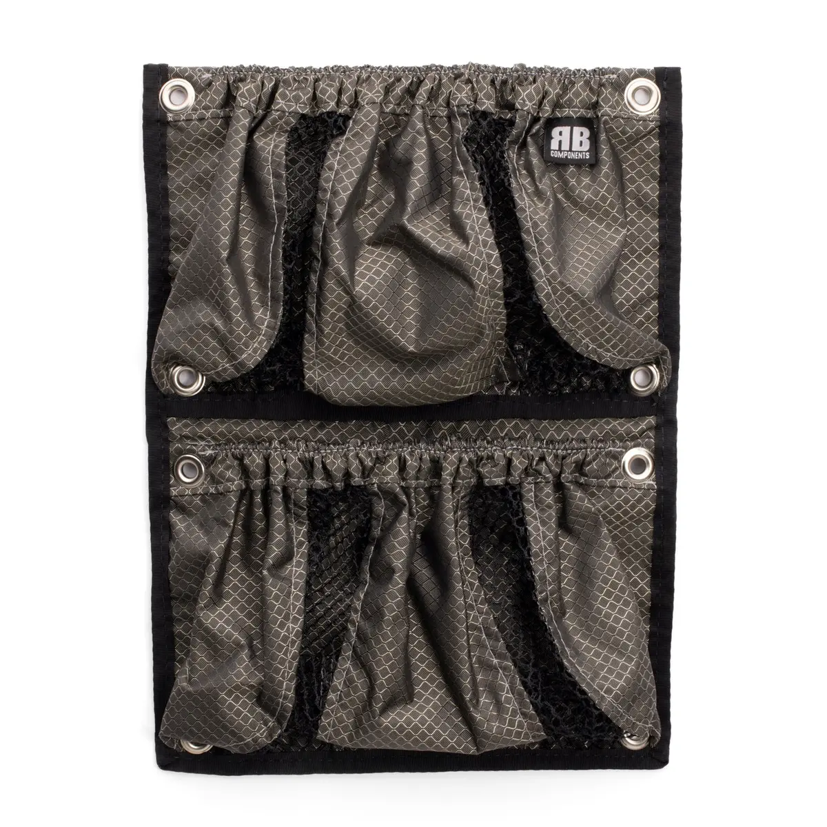 Stuff Bag 10In X 14In Double, Deep 1