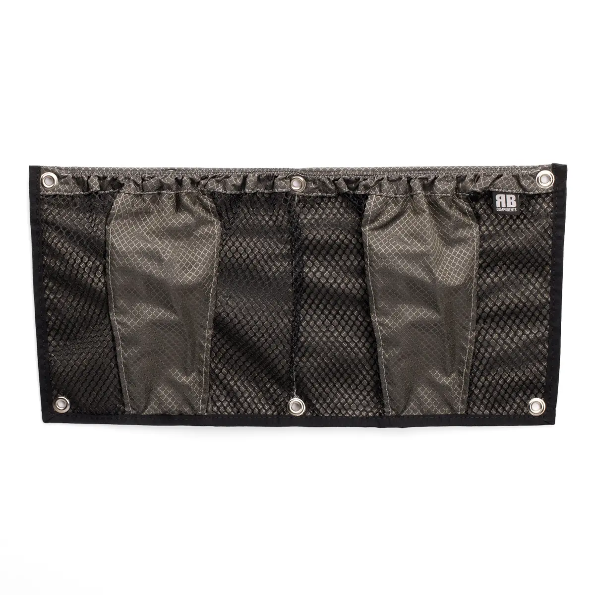 Stuff Bag 20In X 10In - Two Compartments 1