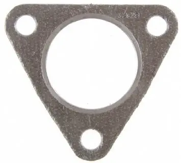 Exhaust Manifold To Downpipe Gasket Fel-Pro 2001-2005 Miata 1