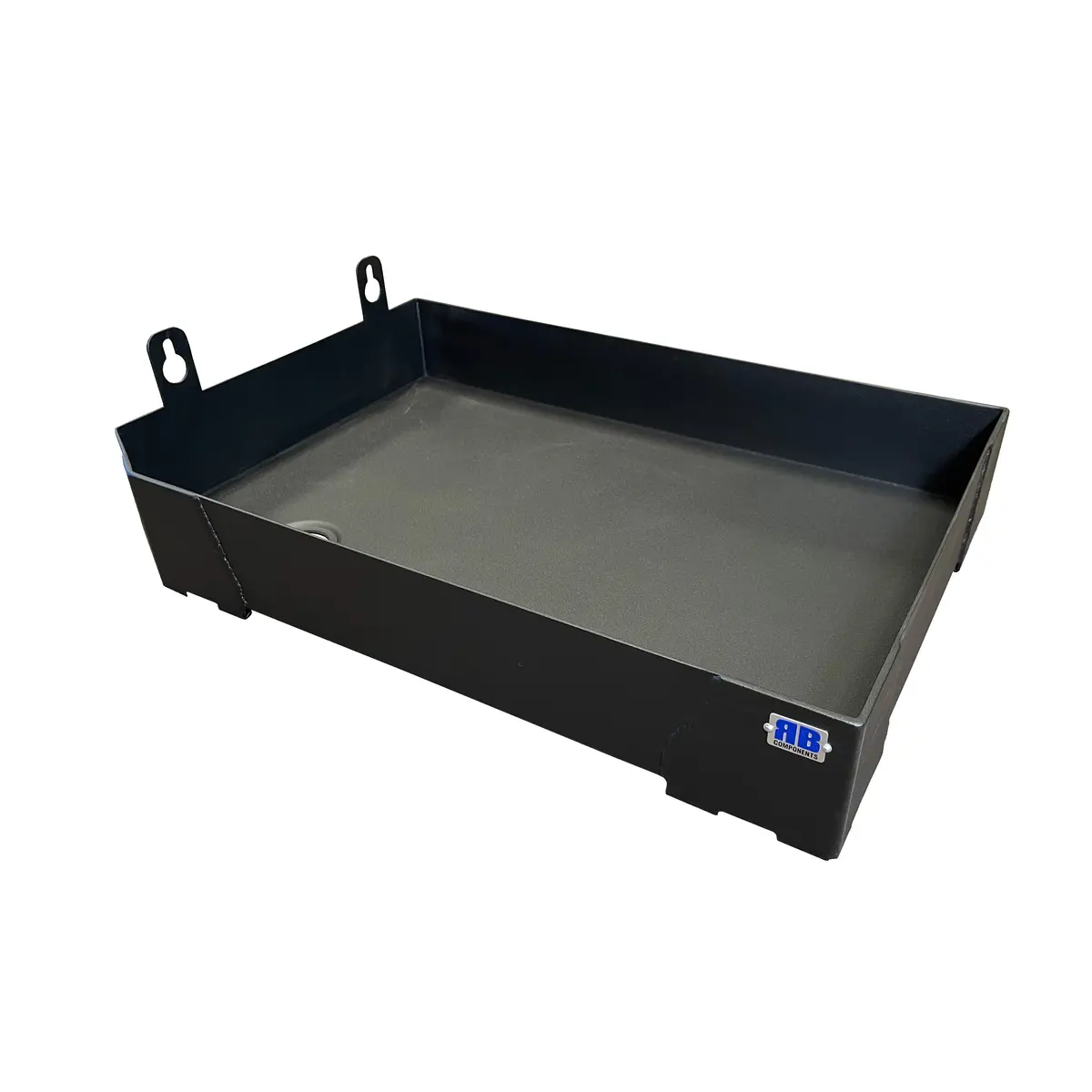07+ Sprinter Van Removable Shower Pan 144"Wb 1
