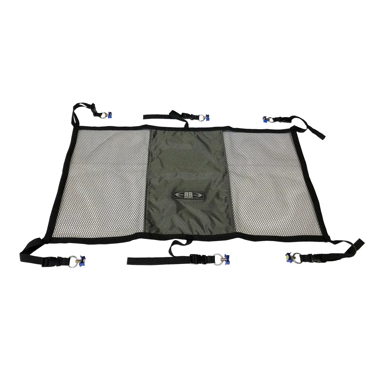Adjustable Ceiling Cargo Net 1