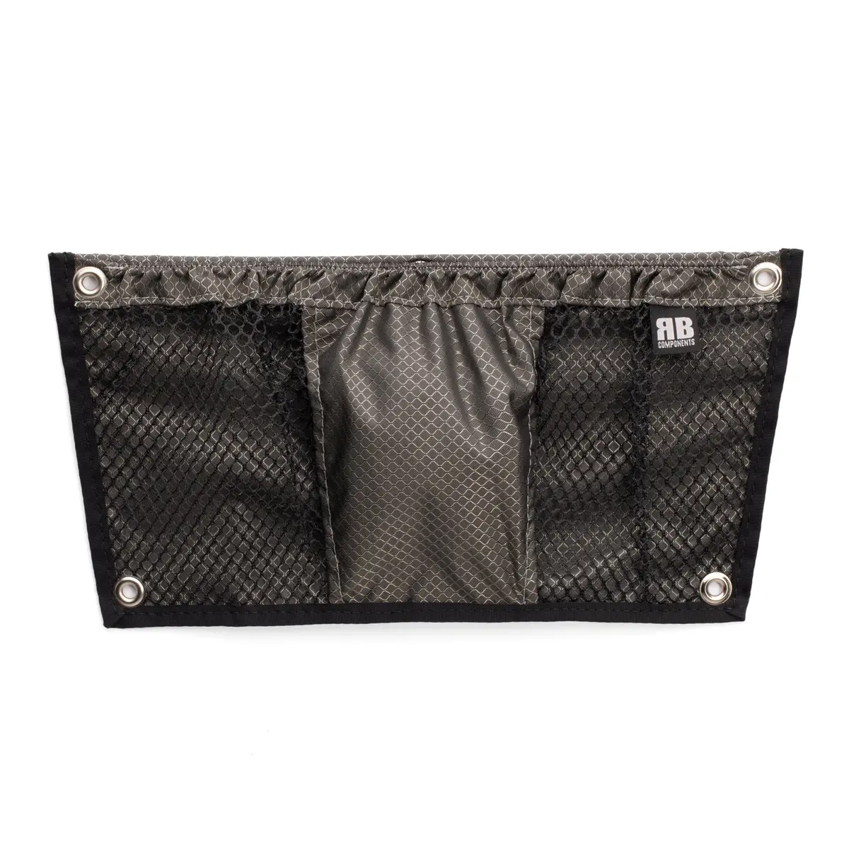 14+ Sprinter Seat Stuff Bag - Ds/Ps Rear Of Seat Base - Non Oem Swivel 1