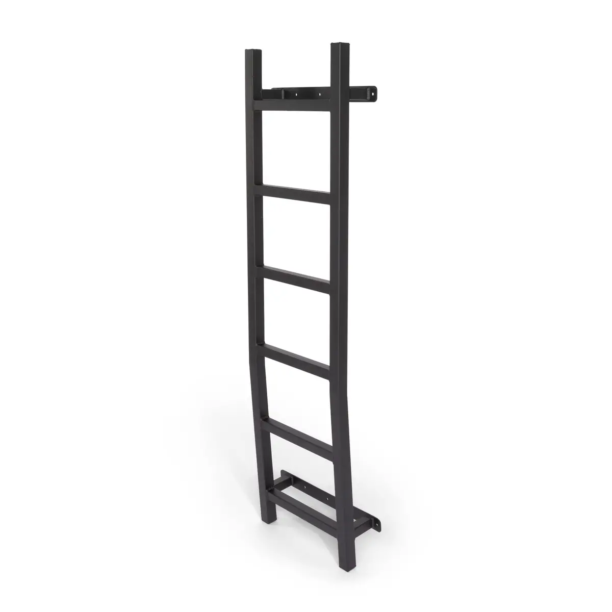 07+ Sprinter Van Hd Rear Door Ladder - Low Roof 1