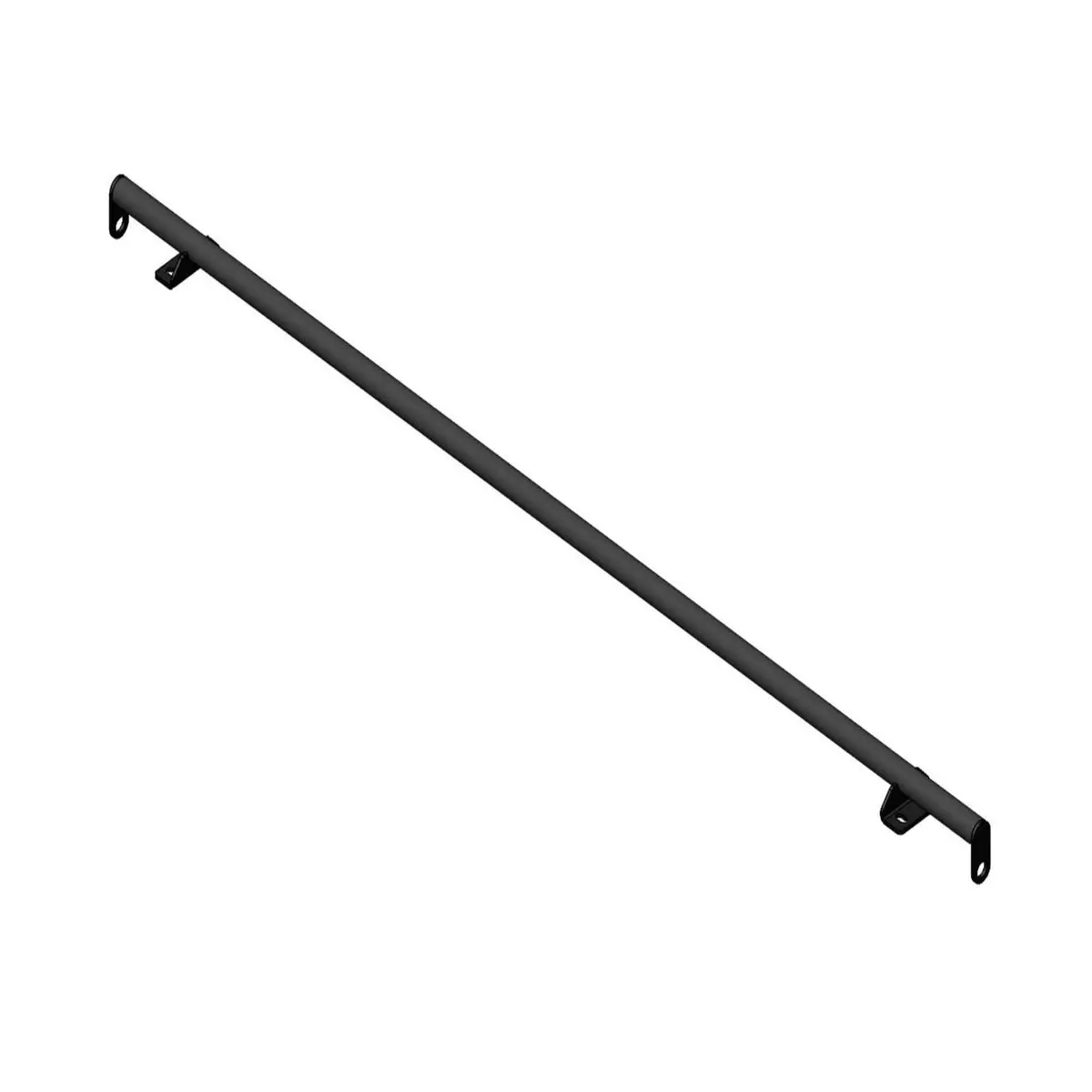 Sleek Roof Rack Bar 1
