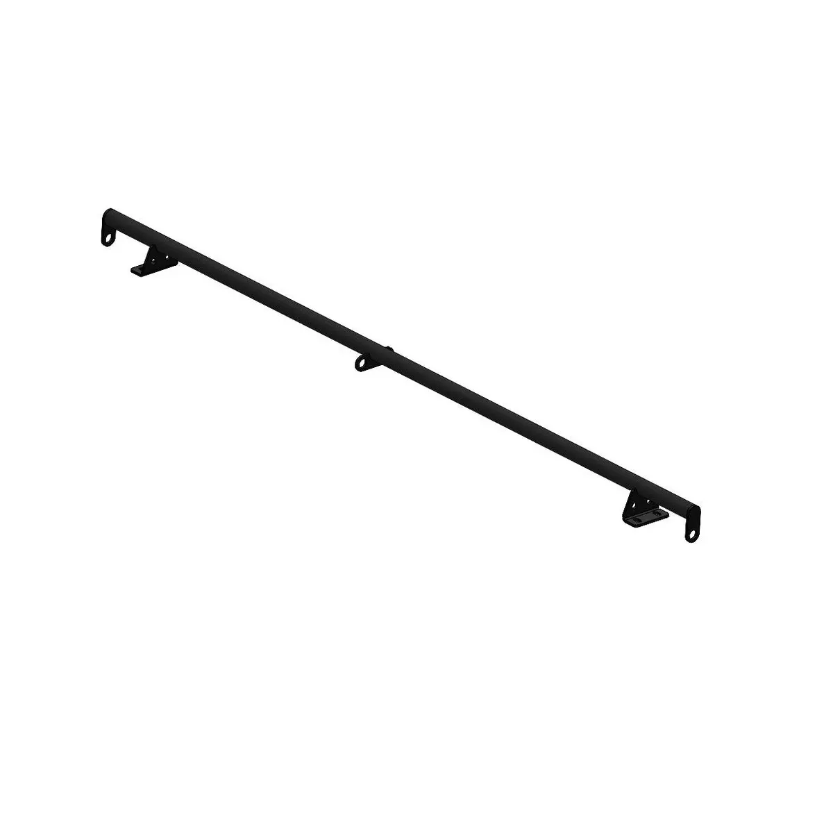 Roof Bar For Rb Roof Rack - 1" Additional Clearance 1