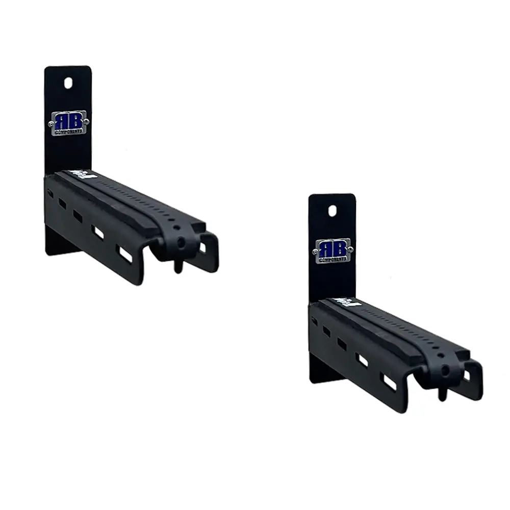 Board Rack - R2 1