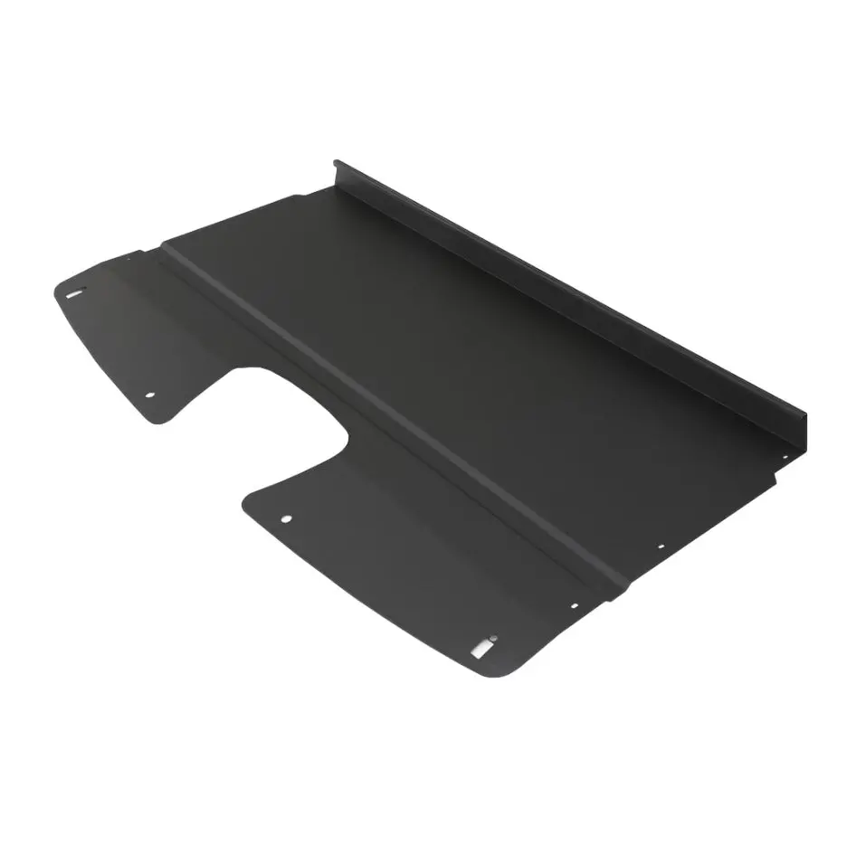 2007-2018 / Sprinter Headliner Shelf - Standard Lower Mounted 1