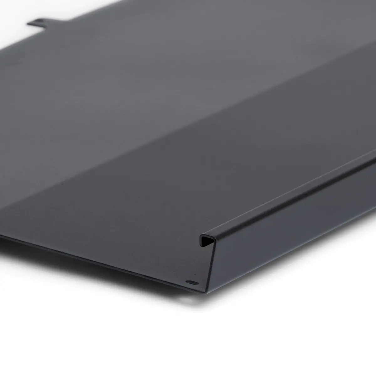 2014 - 2020 Ford Transit Headliner Shelf - Fits Mid And High Roof Vans 2