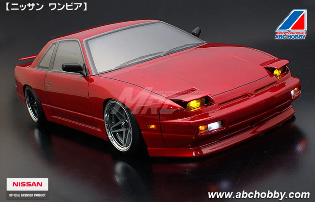 Nissan Onevia Body Set 1