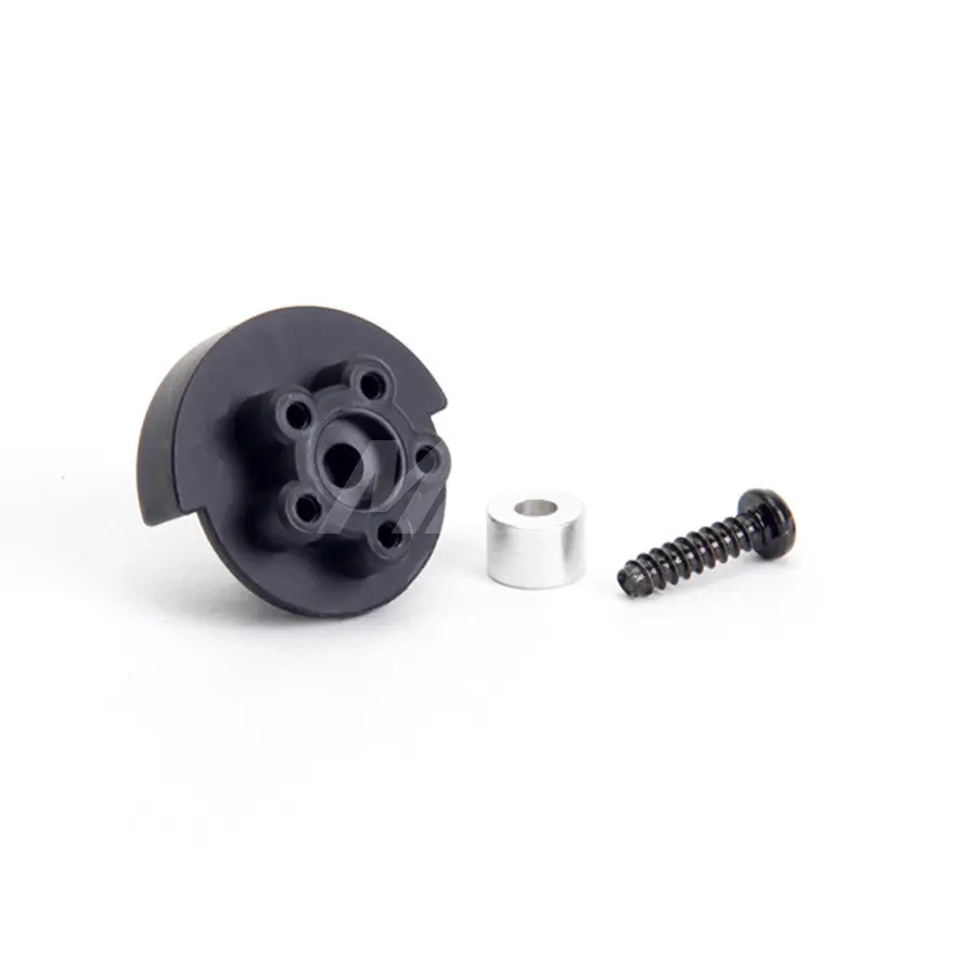 Hiro Seiko Steering Wheel Adaptor - Spektrum-2 1