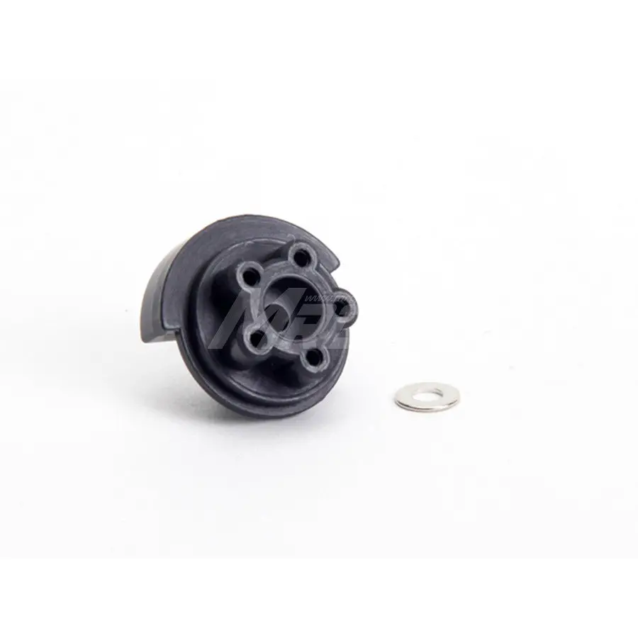 Hiro Seiko Steering Wheel Adaptor - Sanwa-2 1