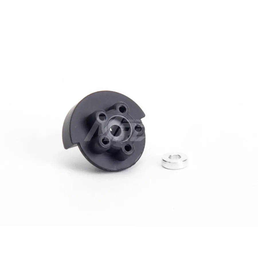 Hiro Seiko Steering Wheel Adaptor - Spektrum-1 1