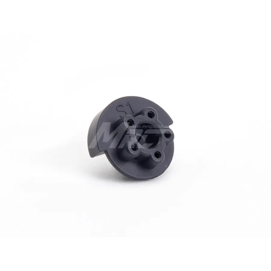 Hiro Seiko Steering Wheel Adaptor - Spektrum-3 1